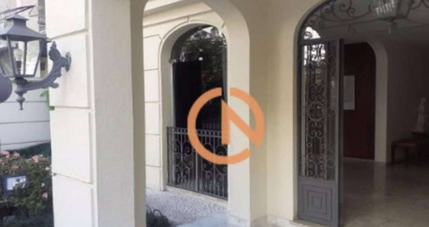 Apartamento 3 quartos 1 sala e 2 banheiros - Jardins