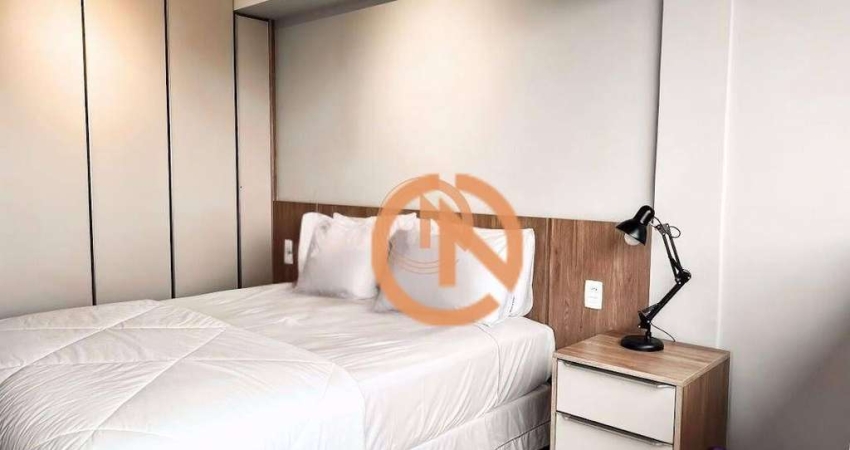 Apartamento Residencial para locação, Butantã, São Paulo - AP3815.