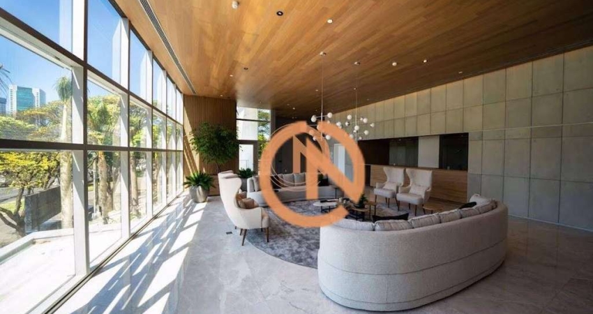 Apartamento Residencial para locação, Butantã, São Paulo - AP4329.