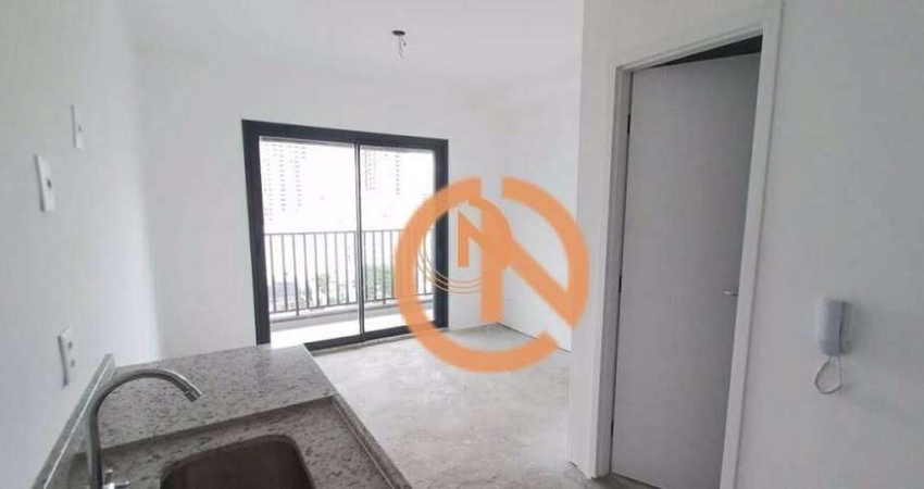 Apartamento Residencial à venda, Paraíso, São Paulo - AP0021.