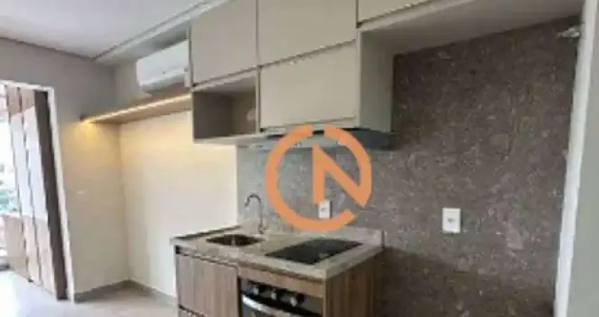 Apartamento Residencial à venda, Pinheiros, São Paulo - AP3540.