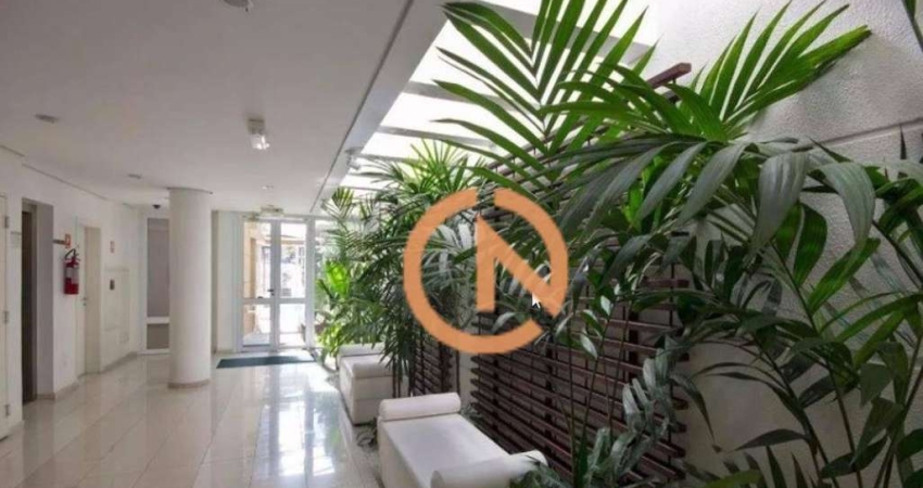 Apartamento Residencial à venda, Paraíso, São Paulo - AP4641.