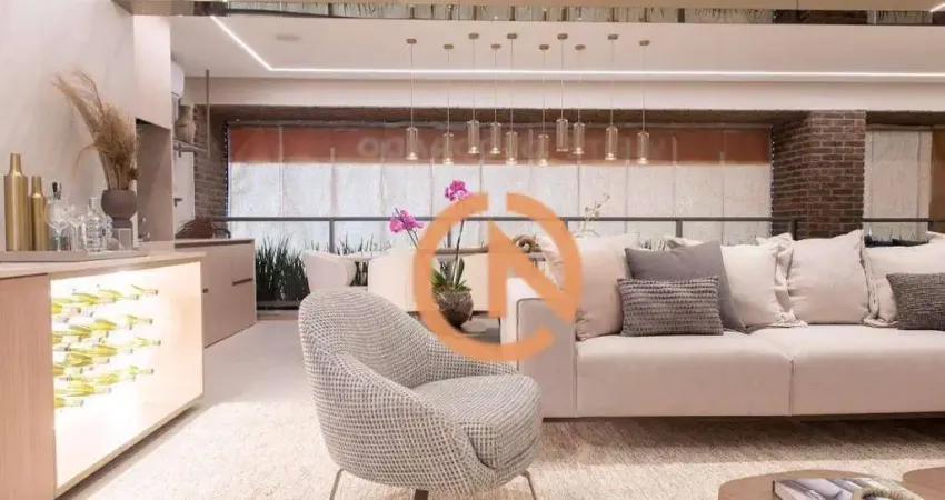 Apartamento Residencial à venda, Vila Prudente (Zona Leste), São Paulo - AP4695.