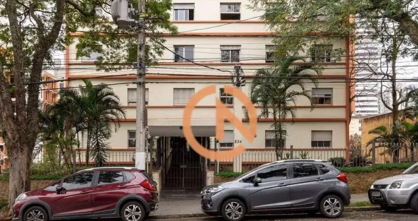 Apartamento Residencial à venda, Perdizes, São Paulo - AP1448.