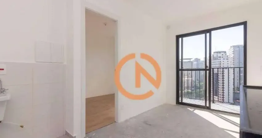 Apartamento Residencial à venda, Pinheiros, São Paulo - AP2200.