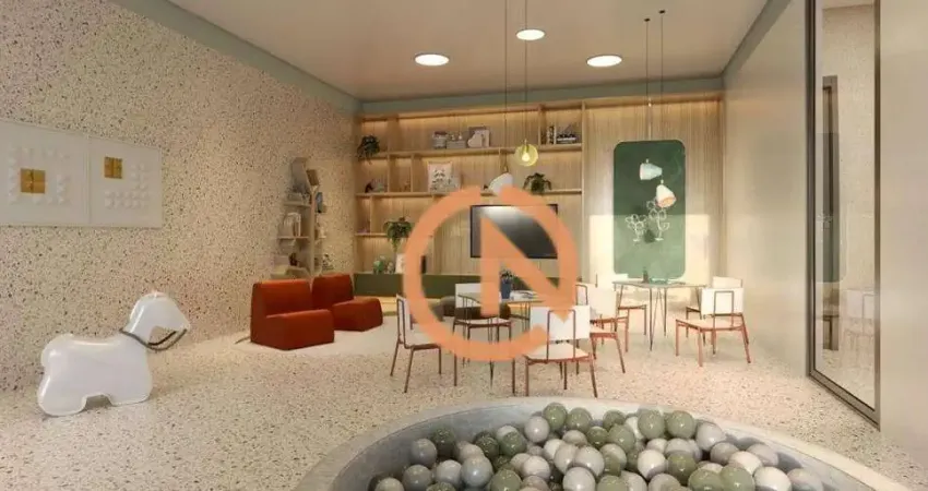 Apartamento Residencial à venda, Bela Aliança, São Paulo - AP4687.