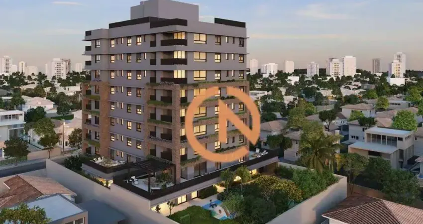 Apartamento Residencial à venda, Bela Aliança, São Paulo - AP4684.