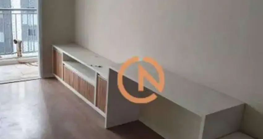 Apartamento Residencial à venda, Bela Vista, São Paulo - AP4166.