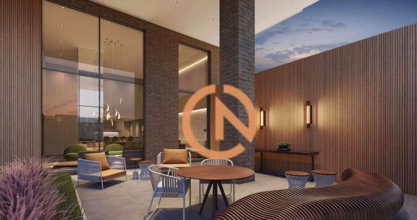 Apartamento Residencial à venda, Vila Prudente (Zona Leste), São Paulo - AP3811.