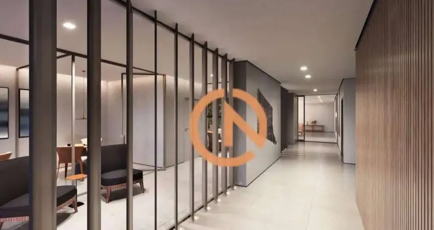 Apartamento Residencial à venda, Alto da Lapa, São Paulo - AP3791.