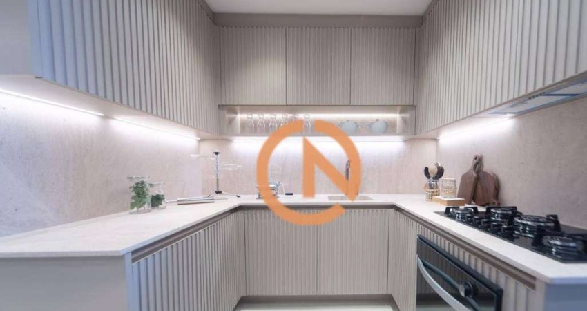 Apartamento Residencial à venda, Vila Prudente (Zona Leste), São Paulo - AP4693.