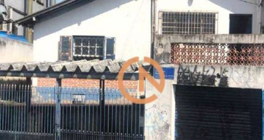 Casa Residencial à venda, Instituto de Previdência, São Paulo - CA0139.