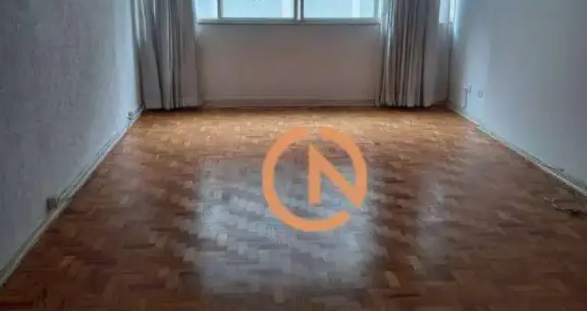 Apartamento Residencial para venda e locação, Jardim Paulista, São Paulo - AP1630.