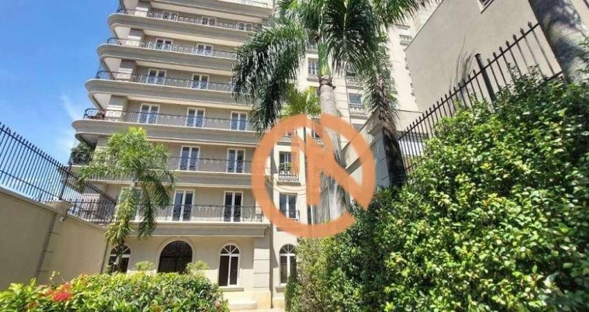 Apartamento Lindenberg de Alto Padrão à Venda e Locação no Jardim Paulista - São Paulo