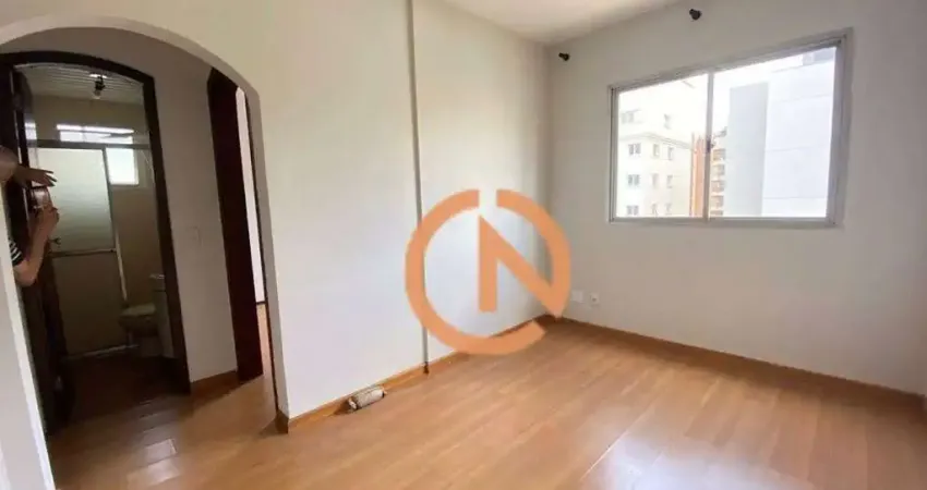Apartamento Residencial à venda, Jardim Paulista, São Paulo - AP0573.