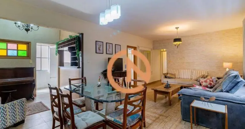 Apartamento Residencial à venda, Bela Vista, São Paulo - AP1025.