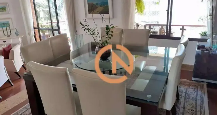 Apartamento no Itaim Bibi 4 Suítes, 3 Vagas, Condomínio Completo
