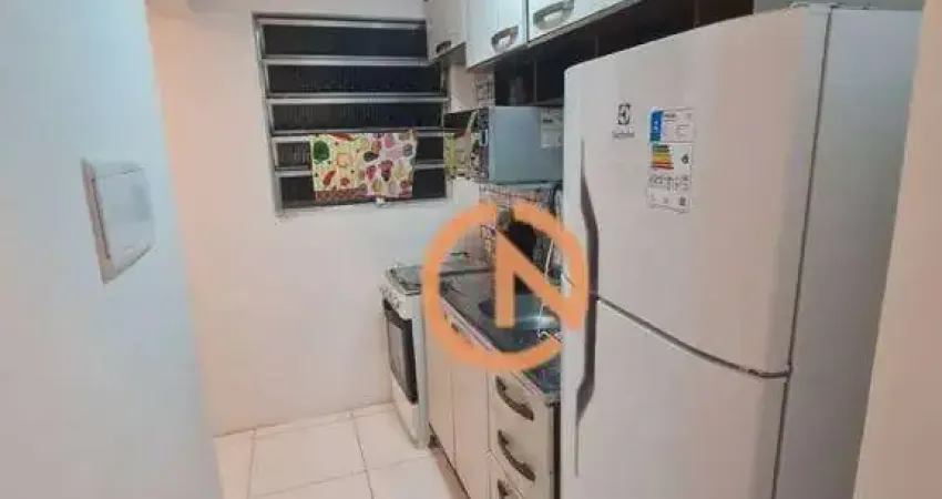 Apartamento ao Lado do Allianz Parque com 2 quartos, sendo 1 suíte na Av Antártica