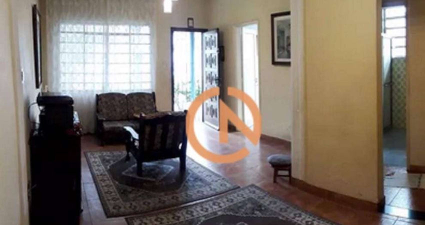 Casa para venda no Instituto de Previdência  - Butantã