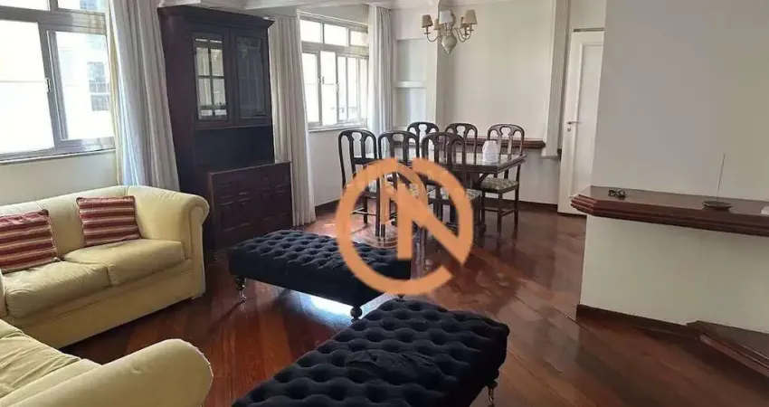 Apartamento Residencial à venda, Bela Vista, São Paulo - AP4389.