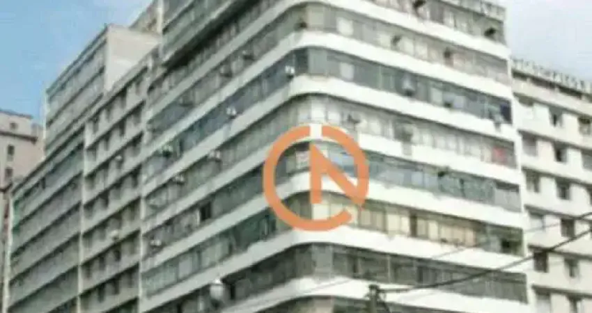 Sala Comercial para venda e locação, República, São Paulo - SA0002.