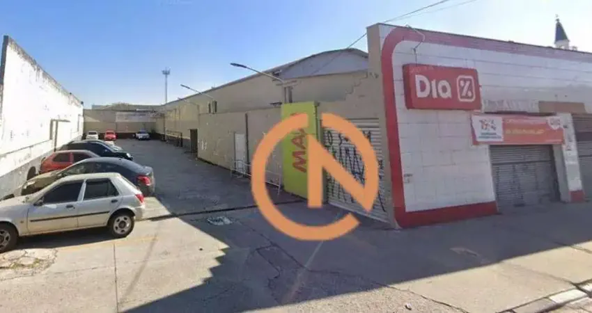 Sala Comercial para locação, Tucuruvi, São Paulo - SA0063.