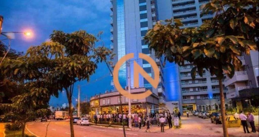 Loja Comercial para locação, Anchieta, São Bernardo do Campo - LO0059.