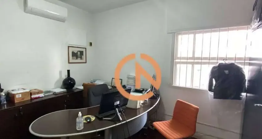 Sobrado Residencial à venda, Vila Nova Conceição, São Paulo - SO0373.