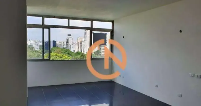 Apartamento Residencial à venda, Jardim Europa, São Paulo - AP4354.