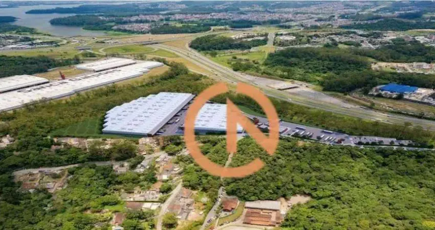 Galpão Comercial para locação, Batistini, São Bernardo do Campo - GA0019.