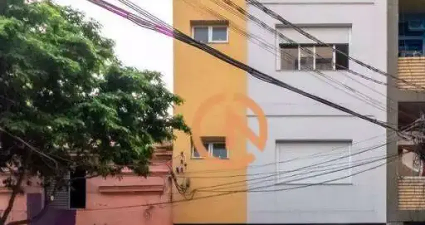 Prédio Comercial à venda, Campos Elíseos, São Paulo - PR0131.