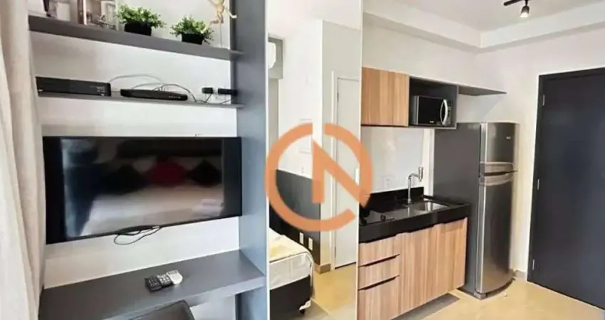 Apartamento Residencial à venda, Pinheiros, São Paulo - AP3559.
