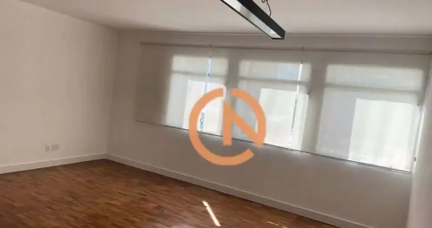 Apartamento Residencial à venda, Pinheiros, São Paulo - AP0867.