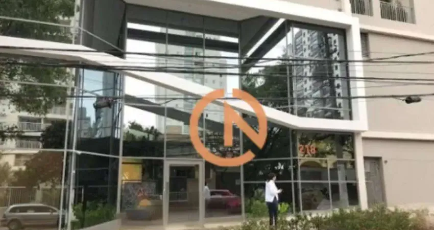 Apartamento Residencial à venda, Vila Mariana, São Paulo - AP4303.