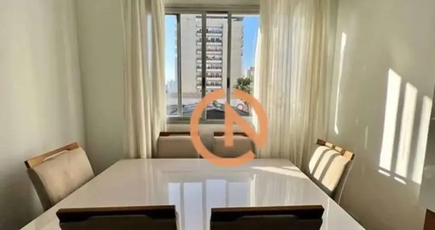 Apartamento Residencial à venda, Parque Imperial, São Paulo - AP4167.