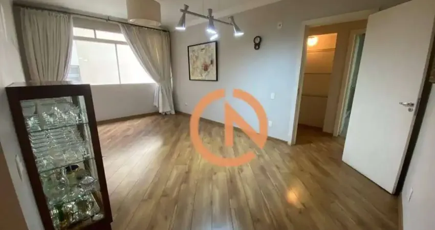 Apartamento Residencial à venda, Cerqueira César, São Paulo - AP4159.