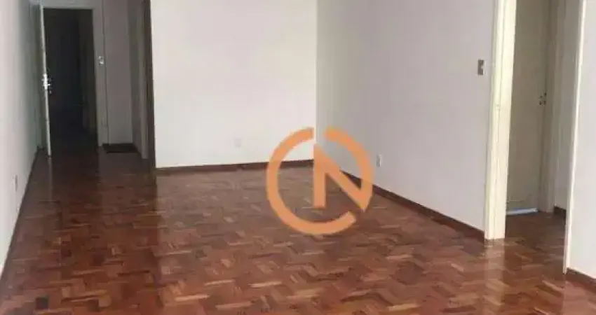 Apartamento Residencial à venda, Jardim Paulista, São Paulo - AP4774.