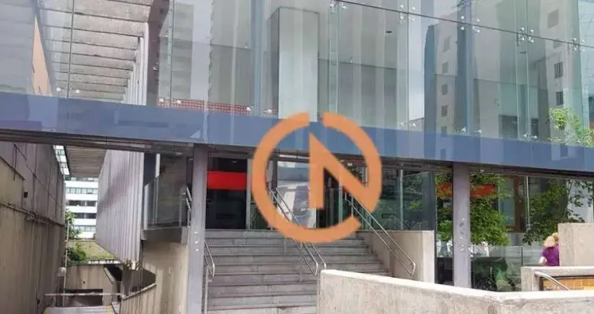 Loja Comercial para locação, Bela Vista, São Paulo - LO0211.