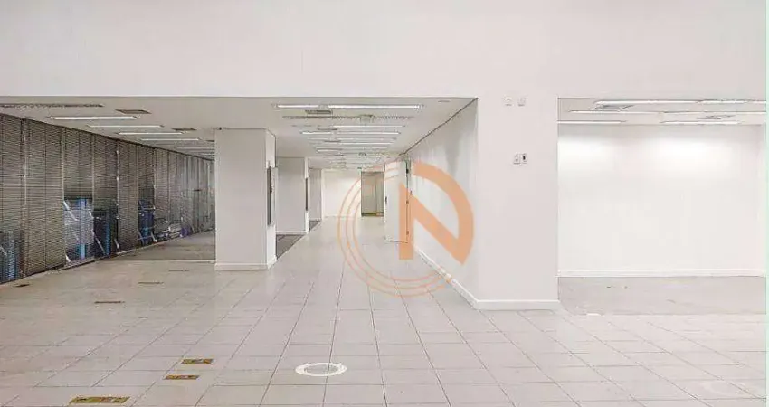 Loja comercial para locação, bela vista, são paulo - lo0211.