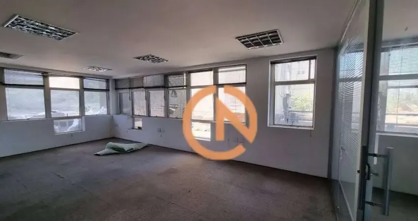 Conjunto Comercial para locação, Jardim Paulistano, São Paulo - CJ1713.