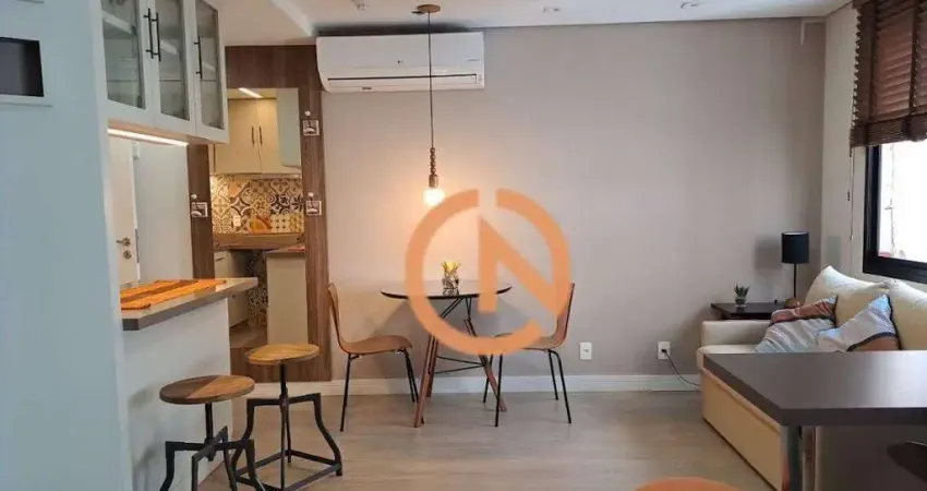 Apartamento residencial à venda, planalto paulista, são paulo - ap4025.