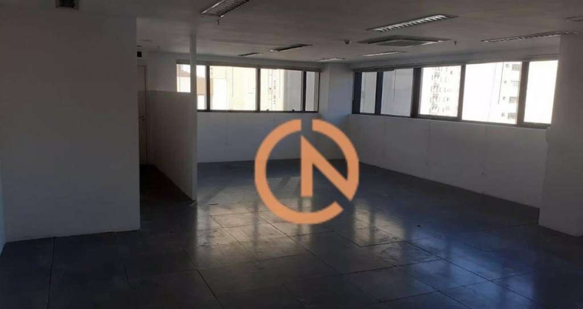 Conjunto Comercial à venda, Liberdade, São Paulo - CJ1648.