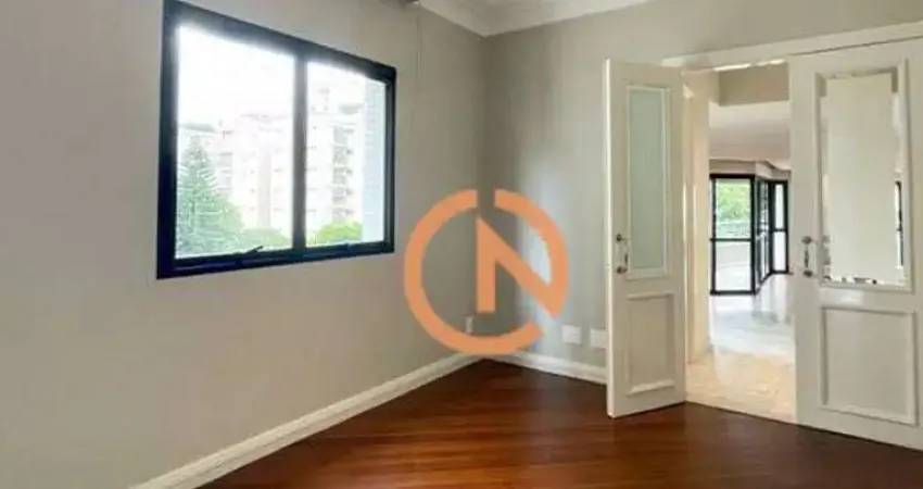 Apartamento Residencial à venda, Perdizes, São Paulo - AP3868.