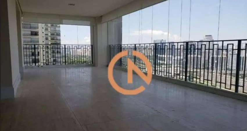 Apartamento Residencial à venda, Jardim Panorama, São Paulo - AP0442.