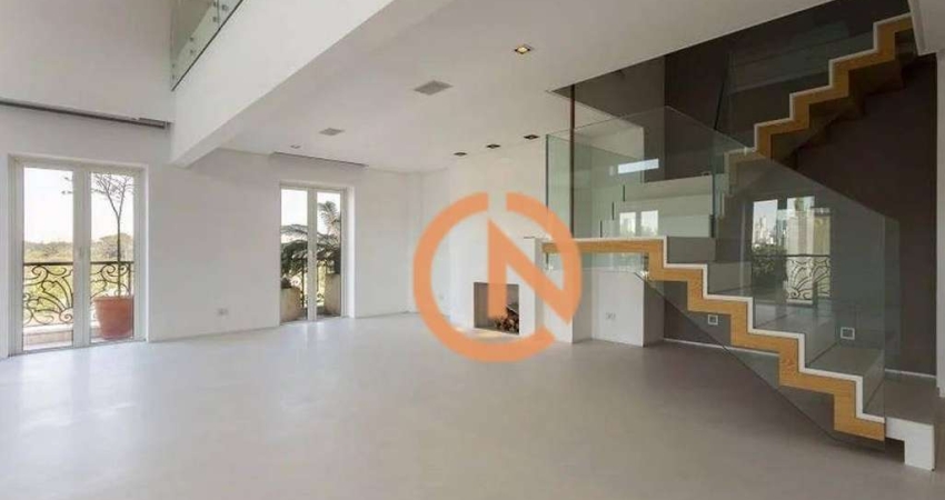 Apartamento Residencial à venda, Jardim Paulista, São Paulo - AP4082.