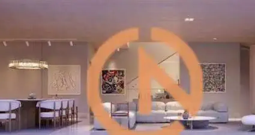 Casa Residencial à venda, Jardim Europa, São Paulo - CA0048.