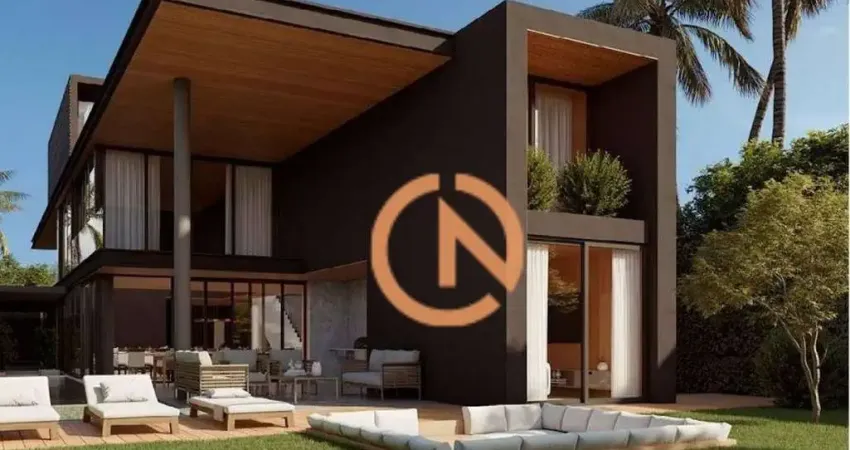 Sobrado Residencial à venda, Jardim América, São Paulo - SO0675.