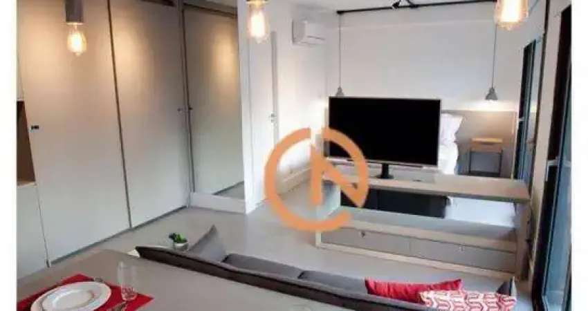 Apartamento Residencial à venda, Jardim Paulista, São Paulo - AP1183.