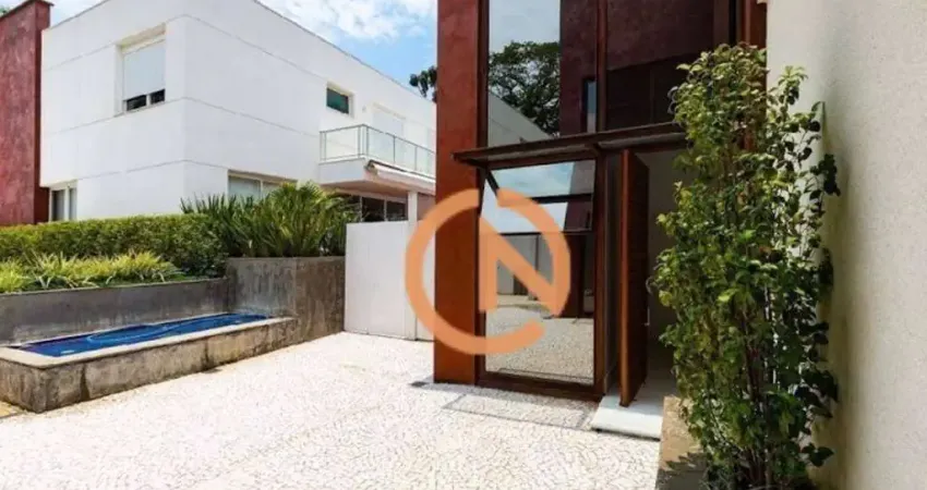 Casa Residencial à venda, Parque Colonial, São Paulo - CA0042.