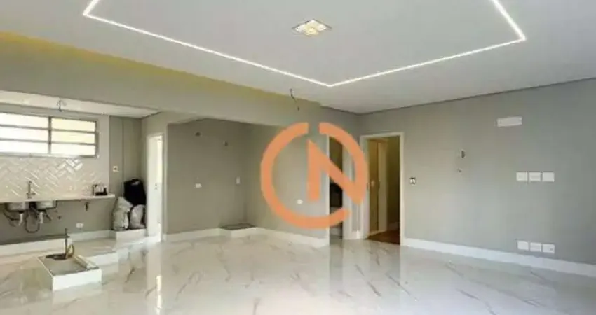 Apartamento Residencial à venda, Perdizes, São Paulo - AP4105.